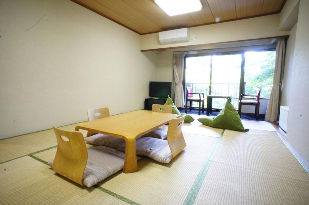 Hakone Forest Of Verde Exterior foto