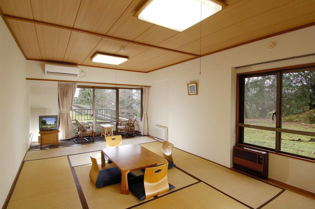 Hakone Forest Of Verde Exterior foto