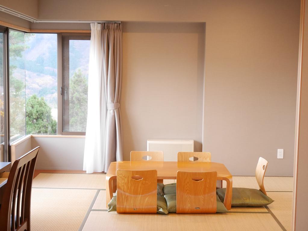 Hakone Forest Of Verde Exterior foto