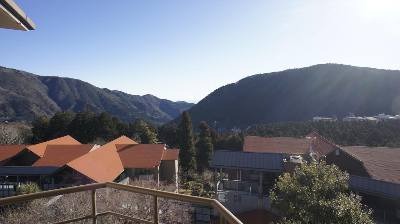 Hakone Forest Of Verde Exterior foto
